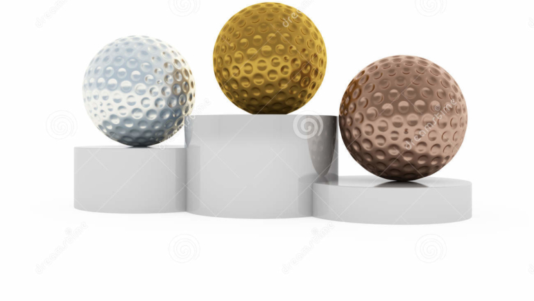 CLASSIFICHE GARA GOLFIMPRESA CHALLENGE 2019 DEL 15-09-2019