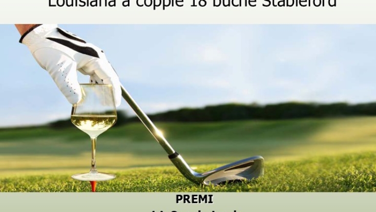 VINI DEL PICENO – Louisiana a coppie 18 buche