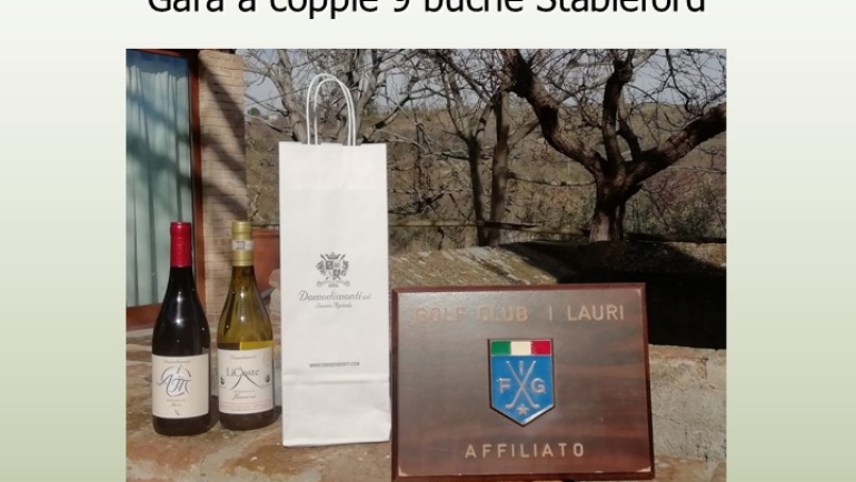 LOUISIANA DOMODIMONTI