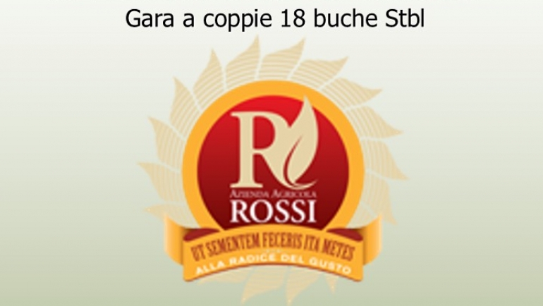 LOUISIANA AZIENDA AGRICOLA ROSSI – GARA A COPPIE 18 BUCHE STBL