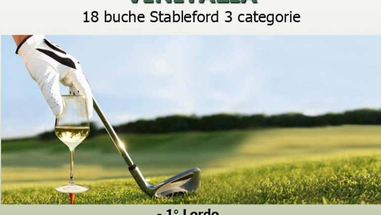 Gara Vinitalia 18 buche del 3/07/2022