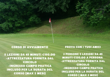 PACCHETTO LEZIONI MAESTRO
