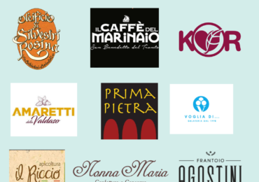 I NOSTRI SPONSOR DI GARA