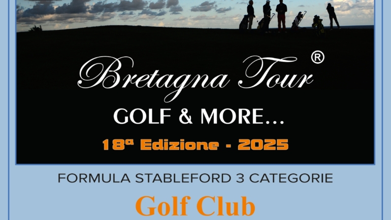 Bretagna Tour