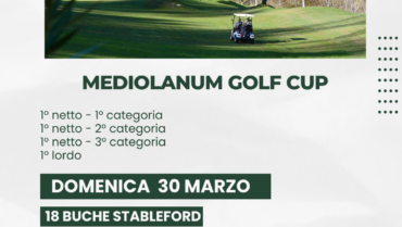 Mediolanum Golf Cup