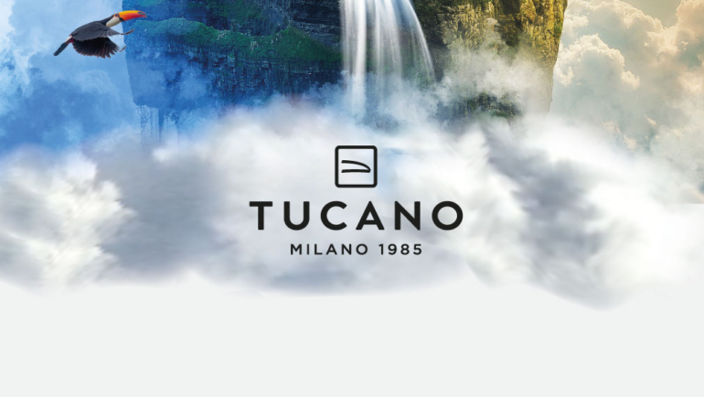 Tucano Race to Scotland